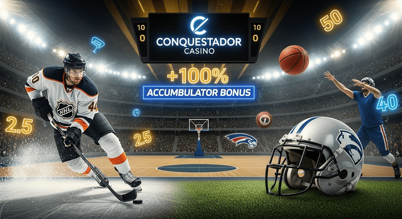 images conquestador casino