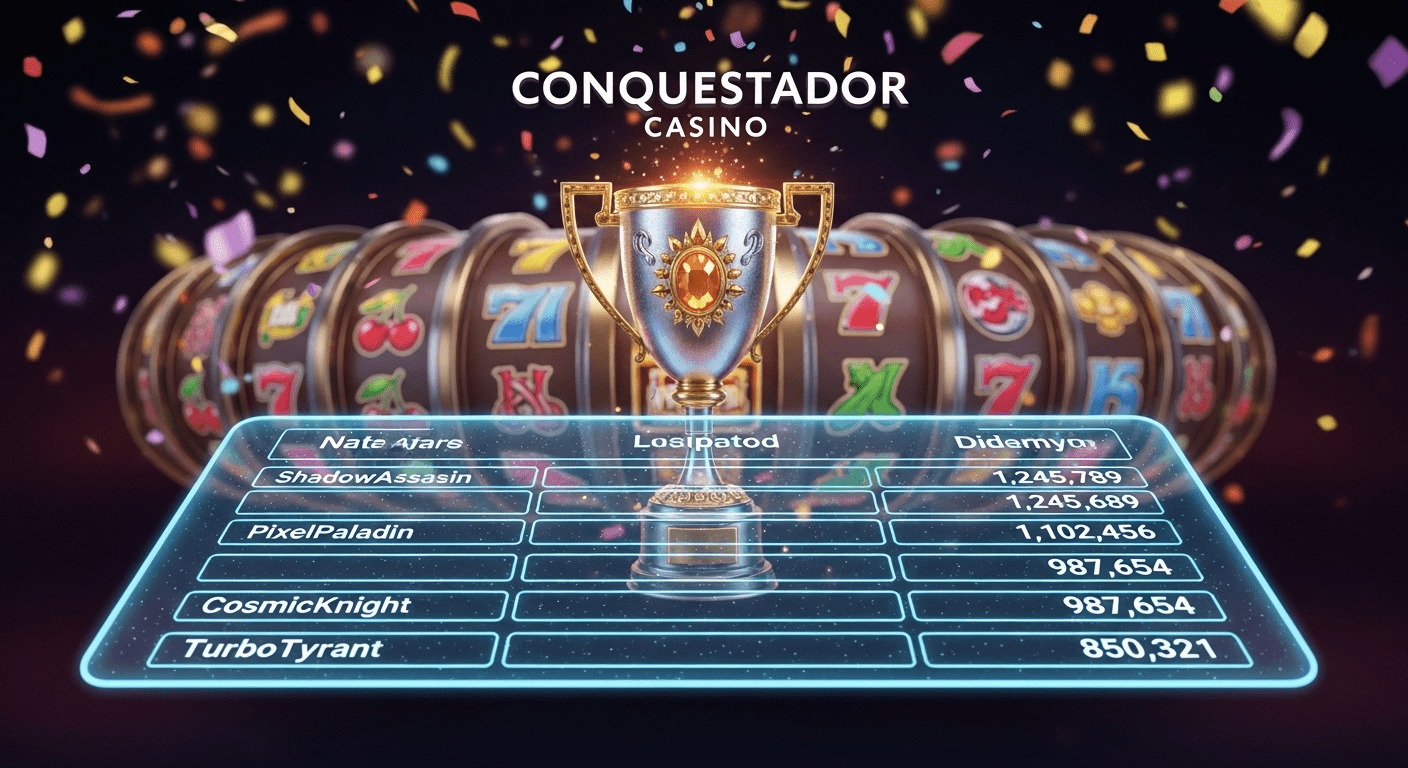 images conquestador casino