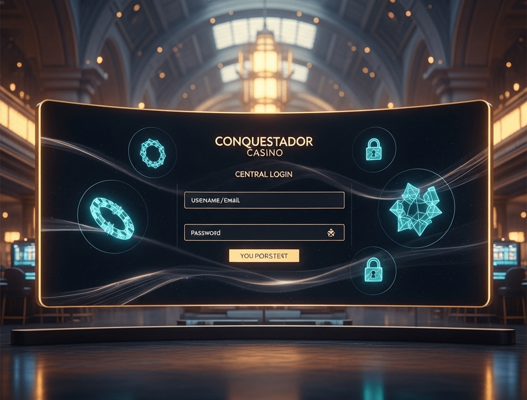 images conquestador casino