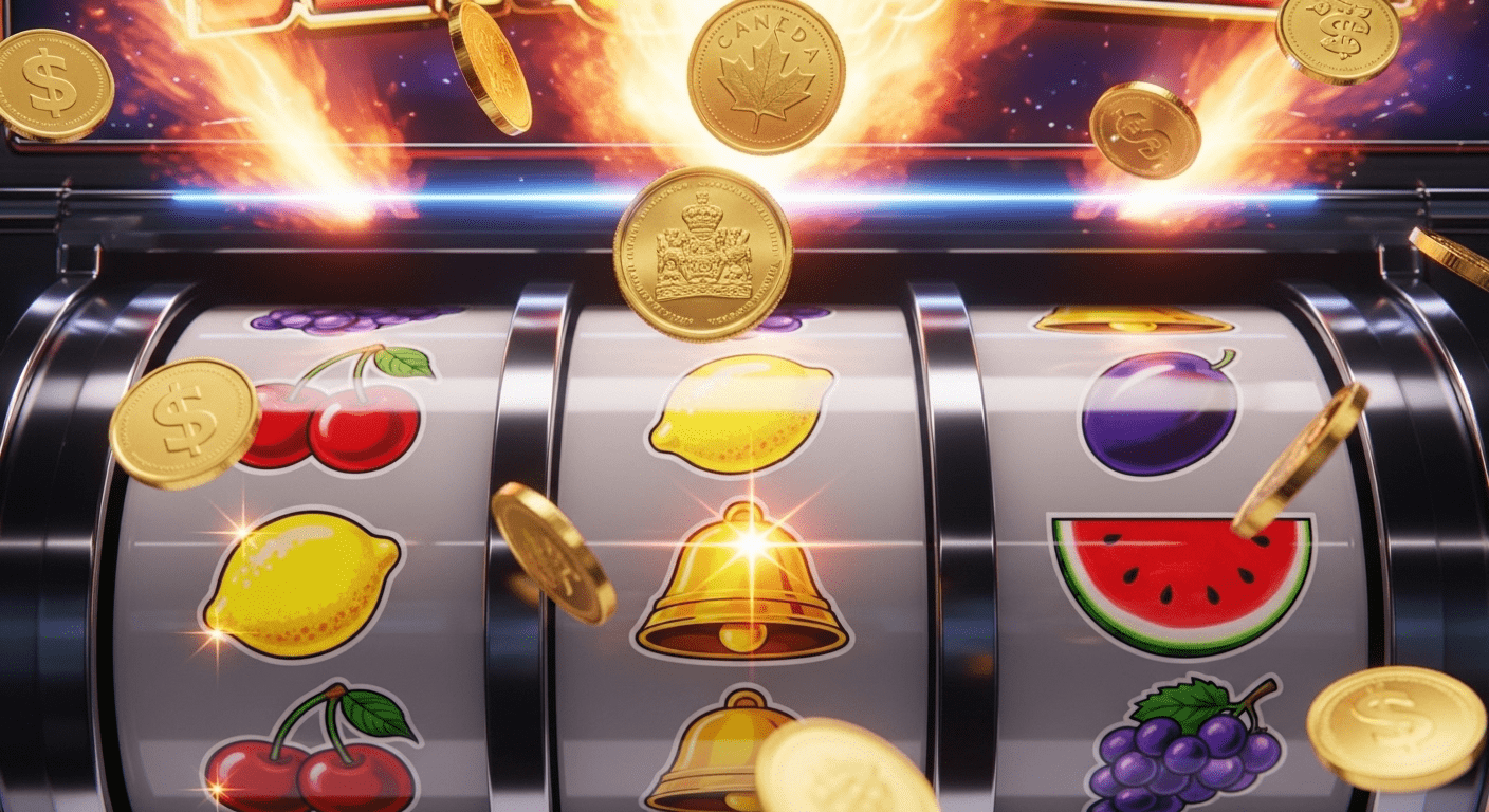 Power play is a trusted casino and betting service for Canadians