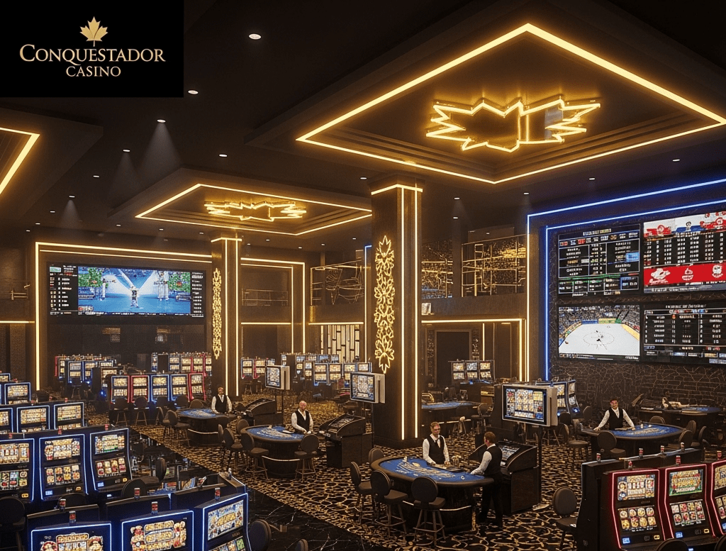 Power play - Casino and Betting