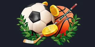 Power play Welcome Bonus for Sports Betting